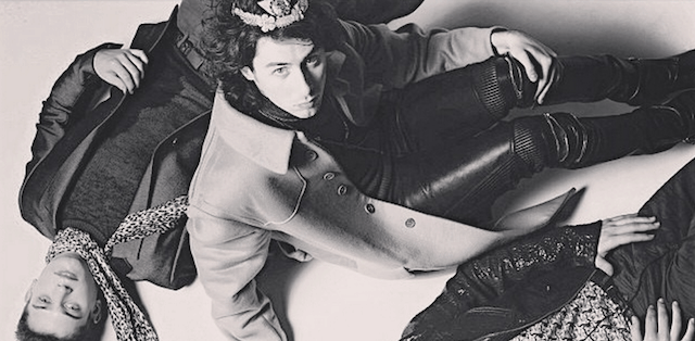 Ceremonies V Magazine